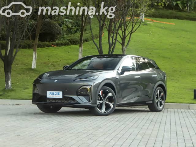 Changan Shenlan S7 19 kWh 1.5hyb AT