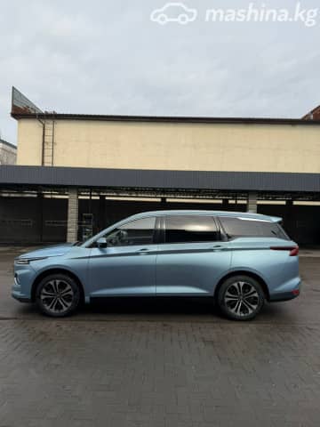 Wuling Victory 1.5 CVT
