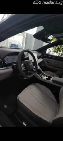 BYD Song Plus I Рестайлинг 87.04 kWh Electro AT