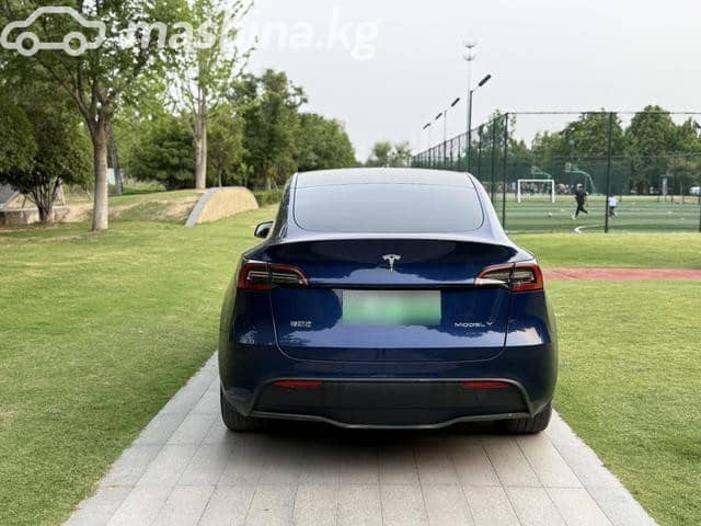 Tesla Model Y I Long Range Electro AT