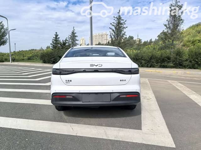 BYD Seal DM-i 1.5hyb AT