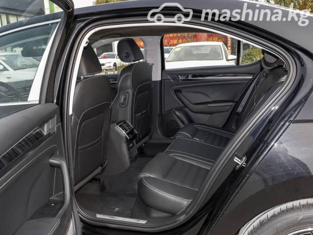 Skoda Superb III 1.4 AT