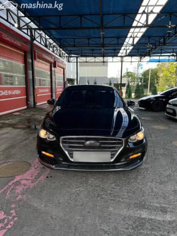 Hyundai Grandeur VI 3.0 AT
