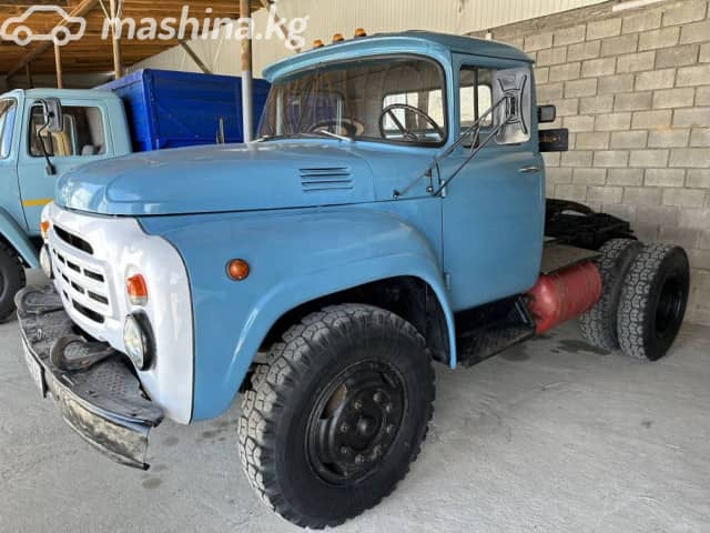 ЗИЛ 131