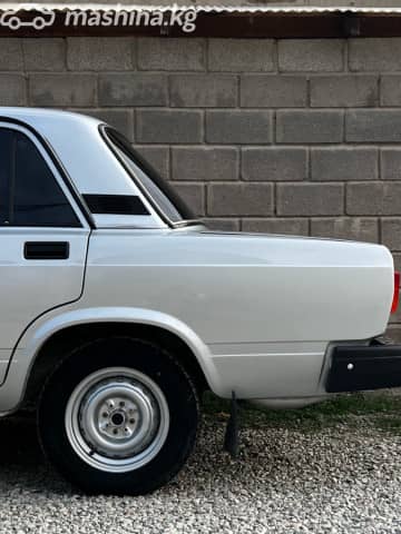 ВАЗ (Lada) 2107 21074-30 1.6 MT