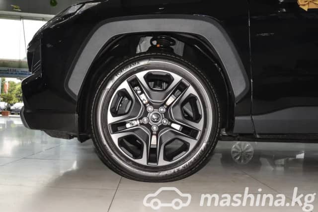 Toyota RAV4 V (XA50) 2.0 MT
