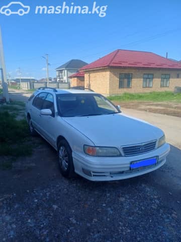 Nissan Cefiro II (A32) 2.0 AT