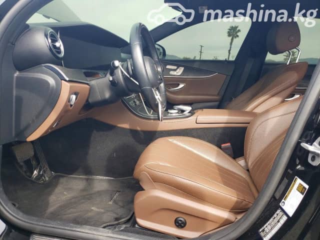 Mercedes-Benz E-Класс V (W213, S213, C238) 350 2.0 AT