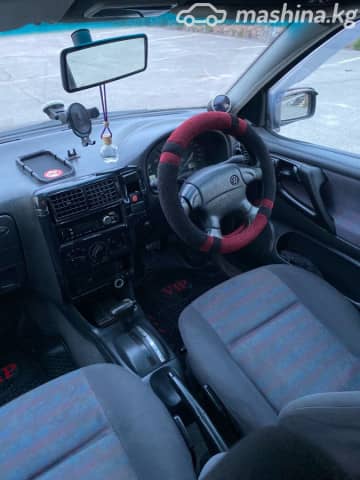 Volkswagen Polo III 1.6 AT