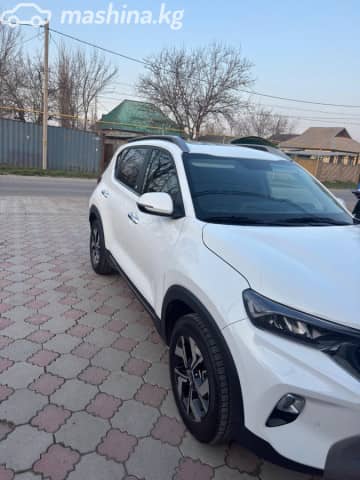 Kia Sonet 1.5 CVT
