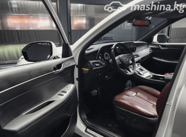 Hyundai Palisade I 2.2 AT