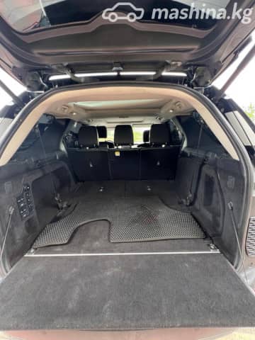 Land Rover Discovery V 3.0d AT 4WD