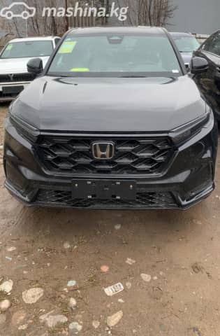 Honda CR-V VI 2.0hyb CVT 4WD