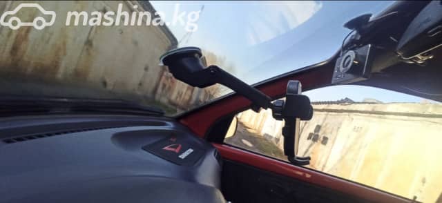 Daihatsu Cuore IV (L500) 0.9 MT