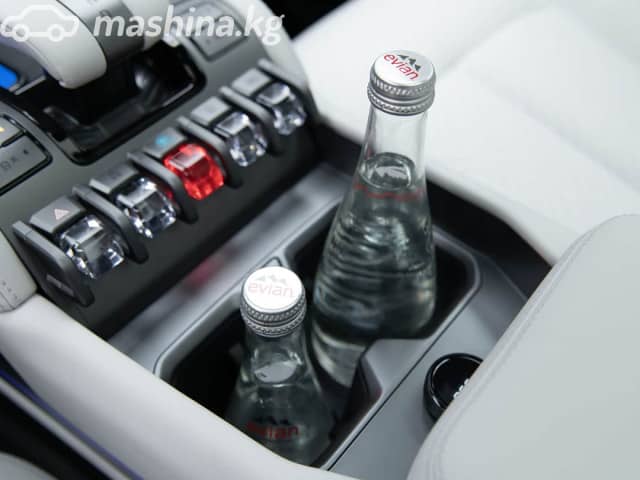 BYD FangChengBao Leopard 3 Electro AT 4WD