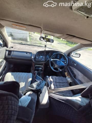Honda Accord VI 2.0 AT