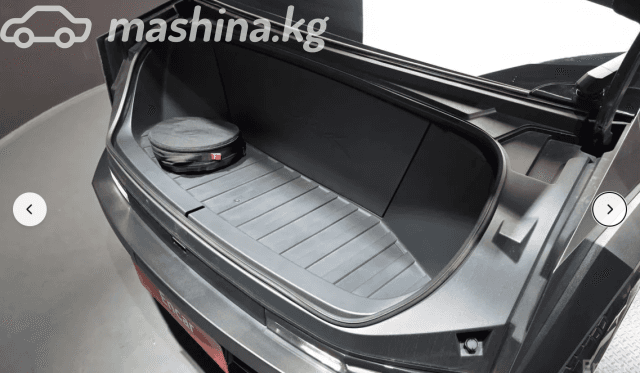 Tesla Cybertruck All-wheel Drive Electro AT 4WD