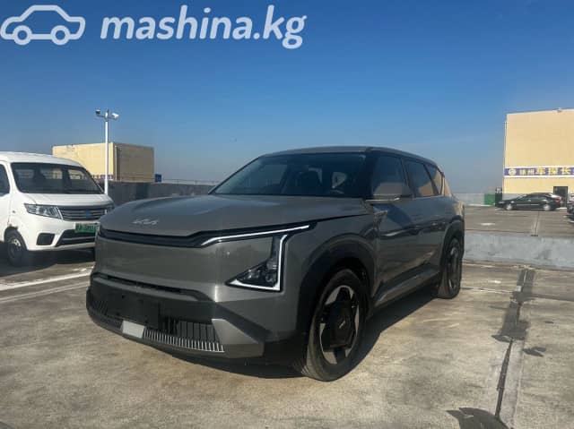 Kia EV5 Electro AT