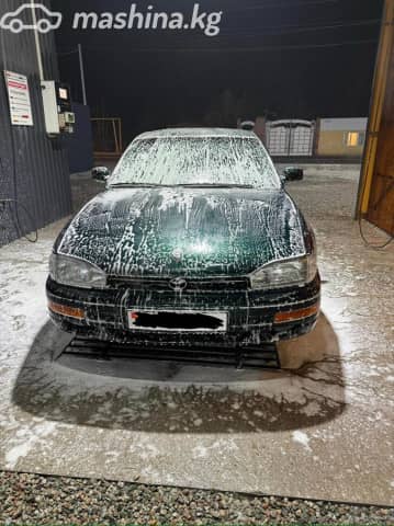 Toyota Camry III (XV10) 2.2 AT