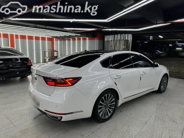Kia K7 YG (II) 3.0 AT