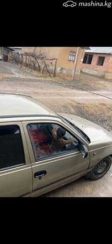 Daewoo Nexia I 1.5 MT