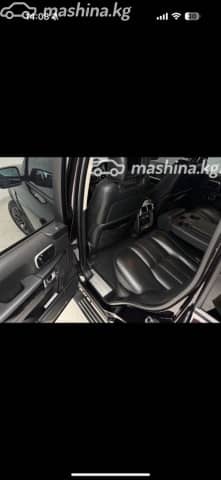 Land Rover Range Rover III Рестайлинг 2 Supercharged 5.0 AT 4WD