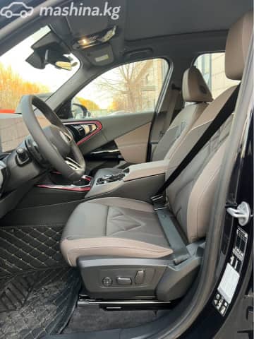 BMW X3 IV (G45/G48) 30L xDrive 2.0 AT 4WD
