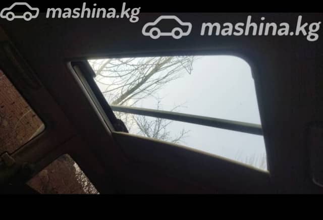 Honda Stepwgn I Рестайлинг