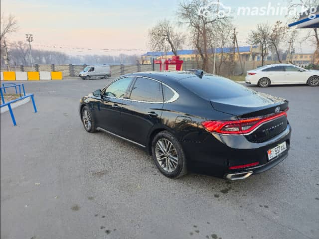 Hyundai Grandeur VI 2.4 AT