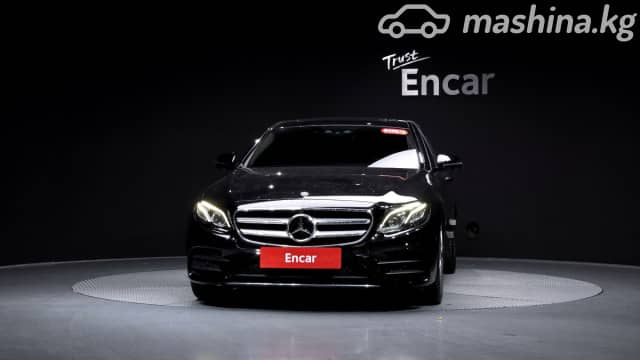 Mercedes-Benz E-Класс V (W213, S213, C238) 300 2.0 AT 4WD