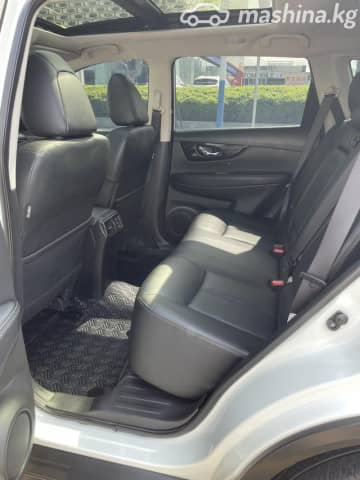 Nissan X-Trail IV 1.5 CVT