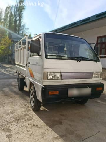 Daewoo Labo