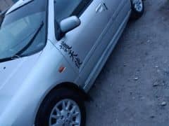 Nissan Primera II P11