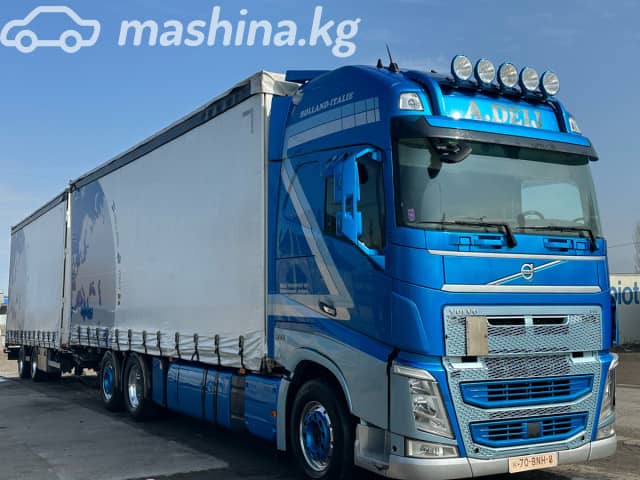 Volvo FH