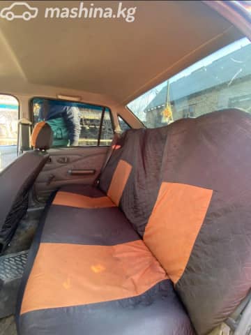 Daewoo Nexia I 1. 6 MT