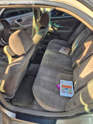 Toyota Camry IV (XV20) 2.2 AT