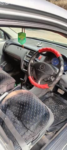 Honda HR-V I 1.6 CVT