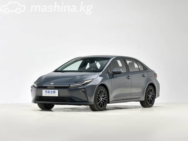 Toyota Corolla XII (E210) 1.6 CVT