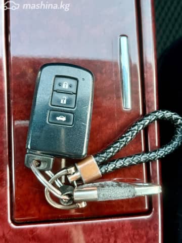 Toyota Camry VII (XV50) 2.5 AT