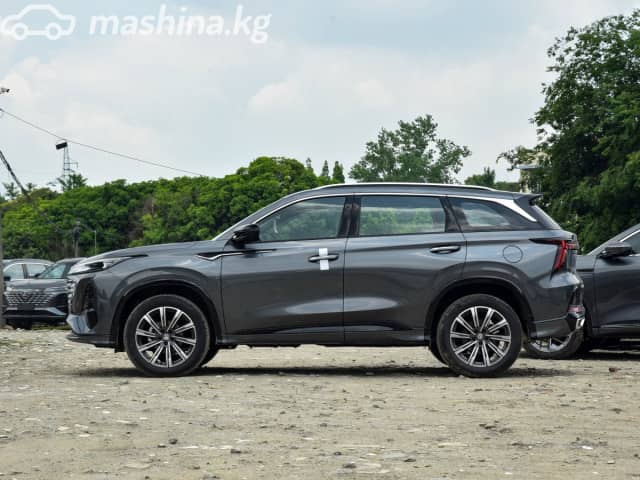 Changan CS75 Plus IV 1.5 AT