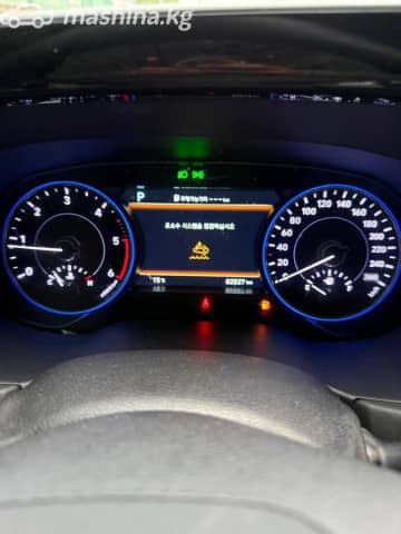 Hyundai Palisade I 2.2d AT