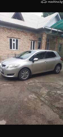 Toyota Auris I 1.6 AT