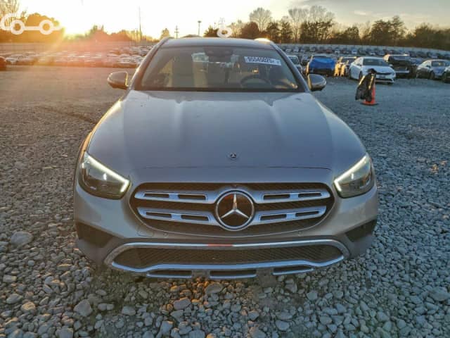 Mercedes-Benz E-Класс V (W213, S213, C238) Рестайлинг 450 3.0 AT 4WD
