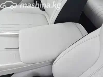 Geely Galaxy E5 60.22 kWh Electro AT