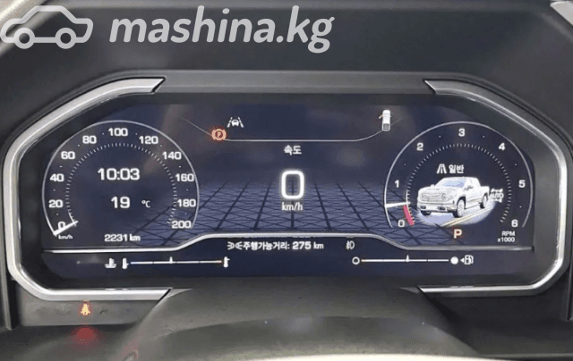 GMC Sierra IV Рестайлинг Crew Cab 6.2 AT 4WD