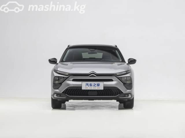 Citroen C5 II 1.6 AT