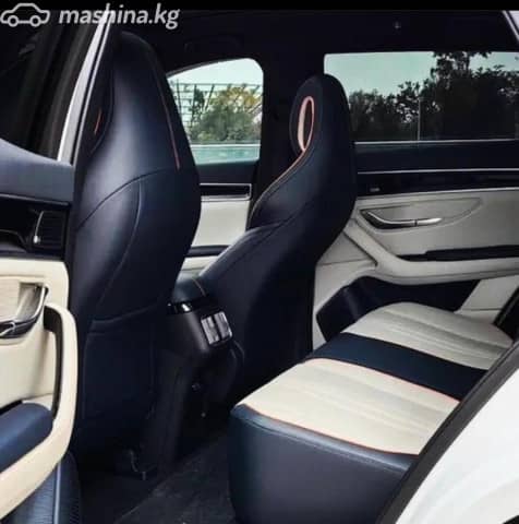 BYD Song Plus I EV Electro AT