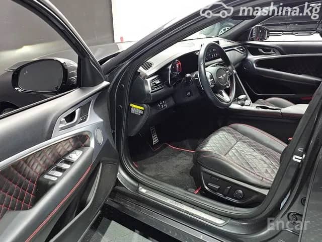 Genesis G70 I 2.0 AT