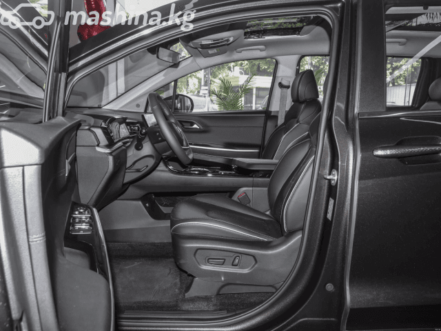 Hyundai Custo 1.5 AT