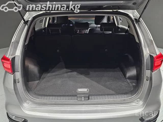 Hyundai Santa Fe III Рестайлинг 2.2d AT 4WD